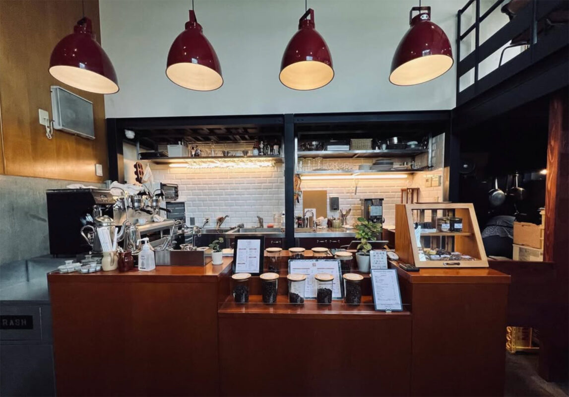 sangenjaya cafe guide tokyo coffee lab interior company website 02