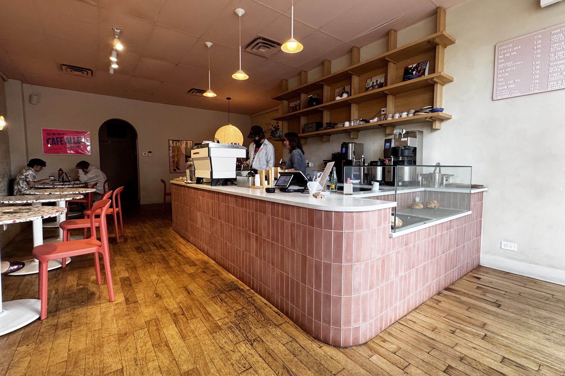 sprudge chicago coffee guide allez