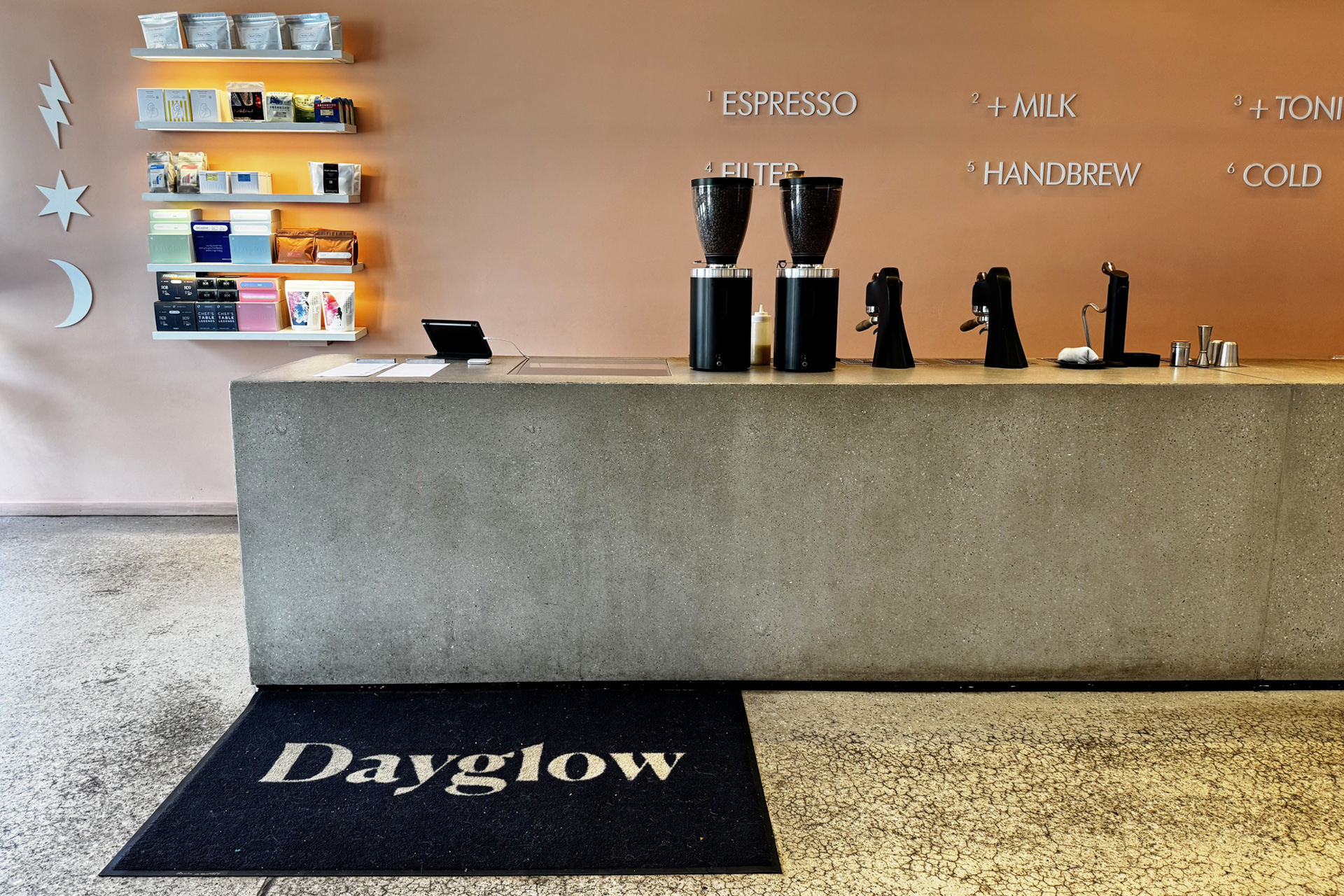sprudge chicago coffee guide dayglow