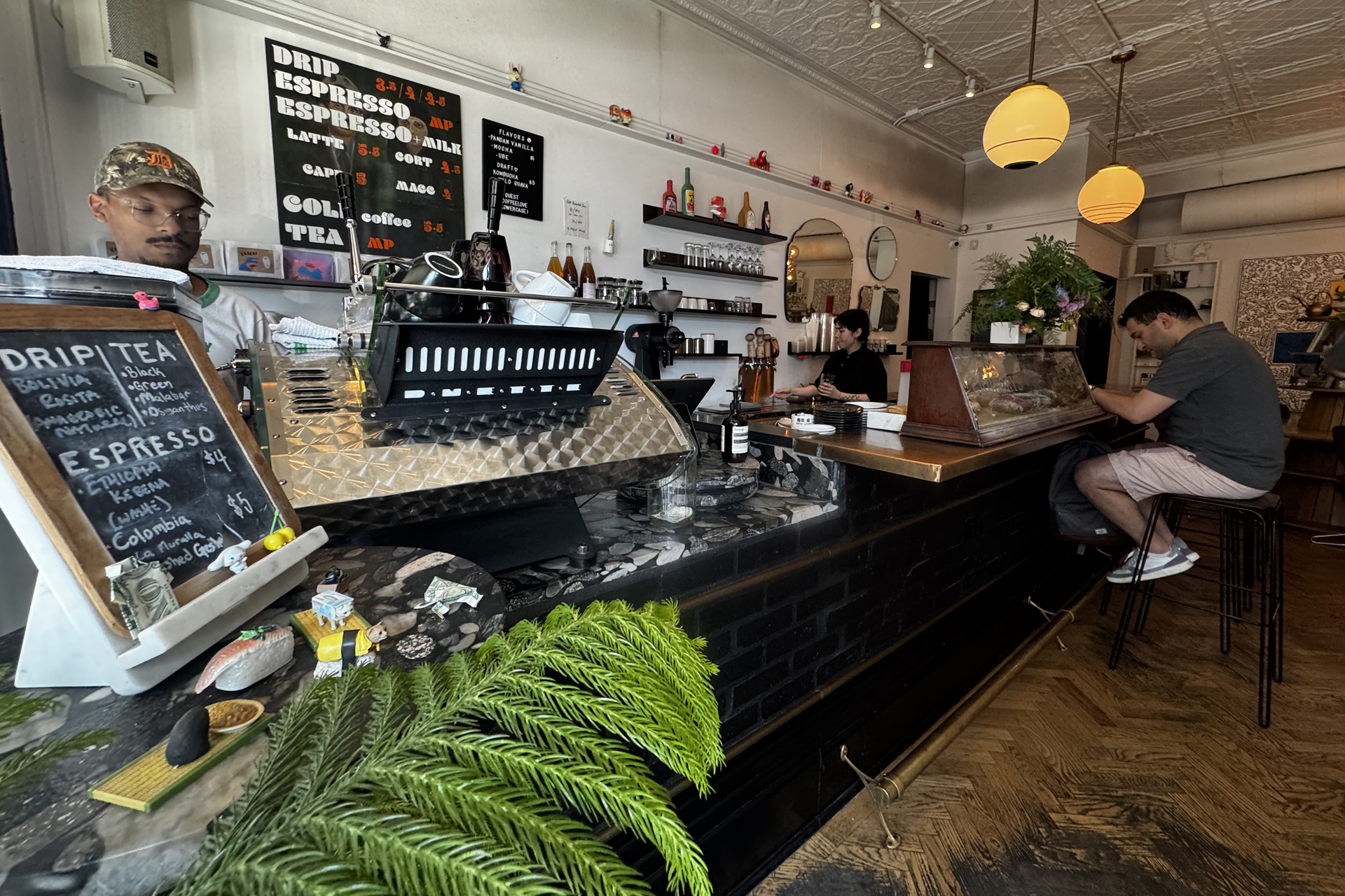 sprudge chicago coffee guide four letter word