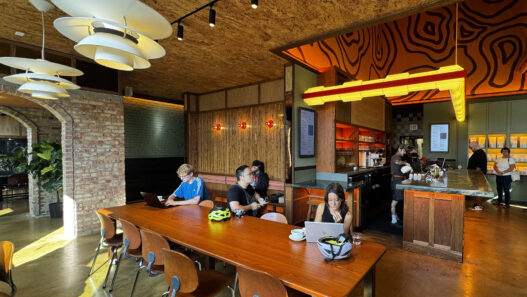 sprudge chicago coffee guide milli by metric