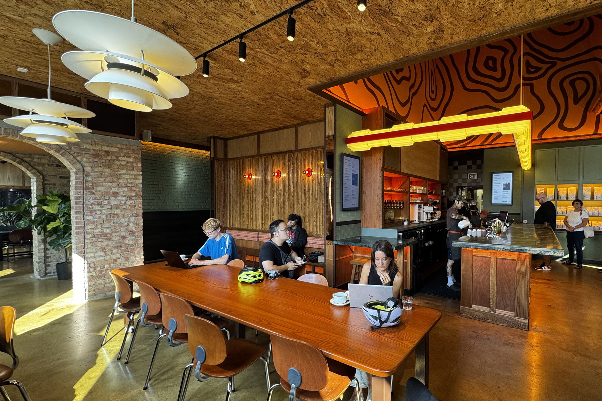 Chicago Coffee Guide: 8 Cafes We Love In 2026