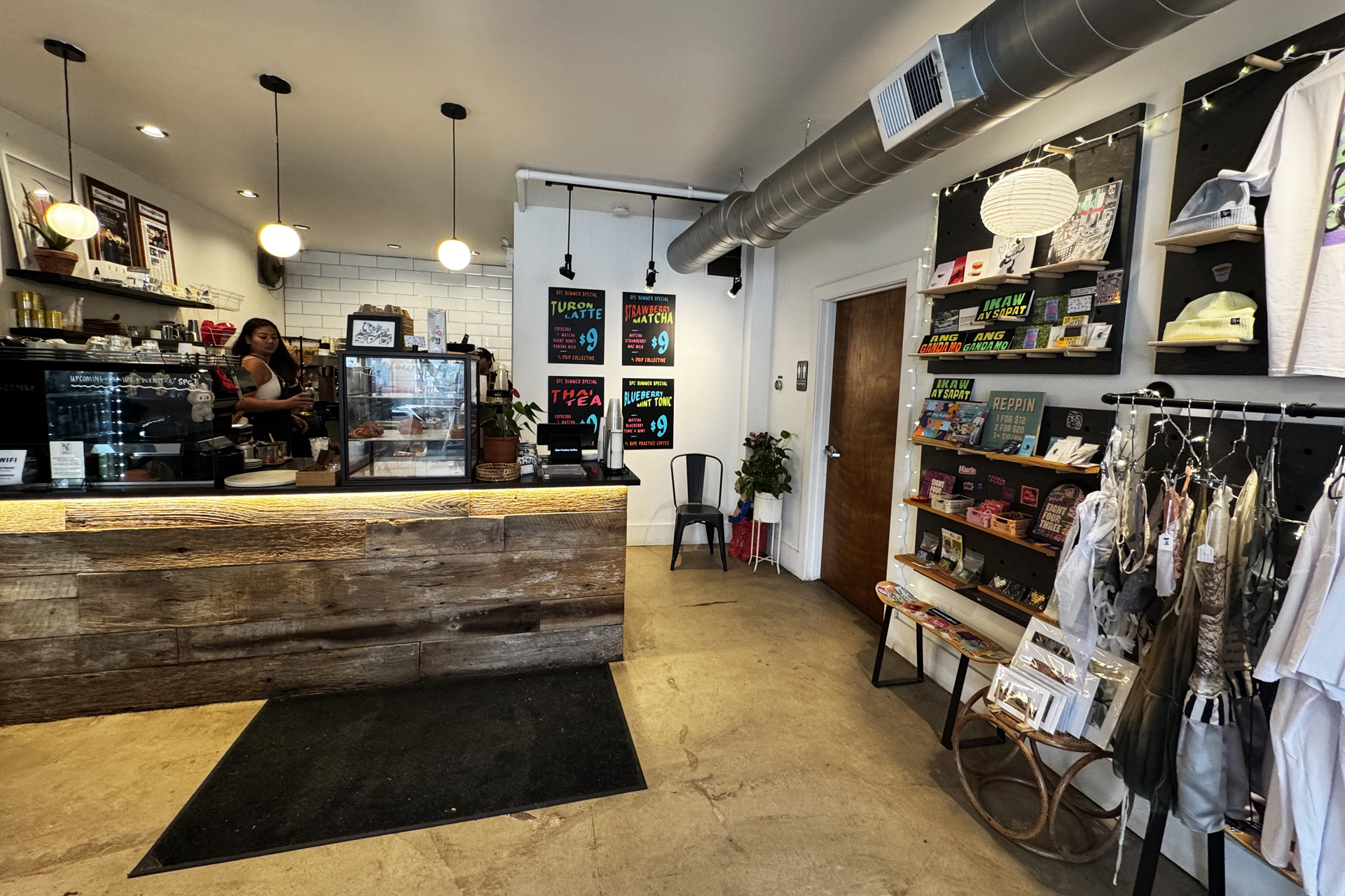 sprudge chicago coffee guide side practice