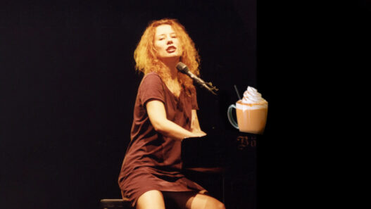tori amos 2