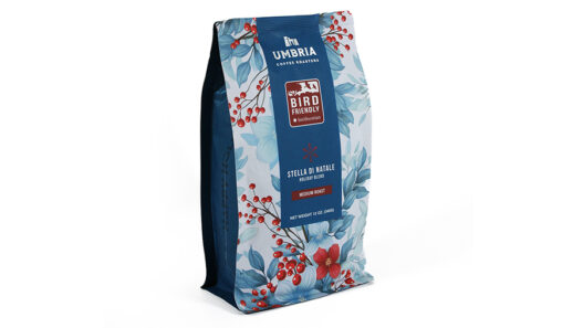 caffe umbria holiday 2025 sprudge roasters village copy