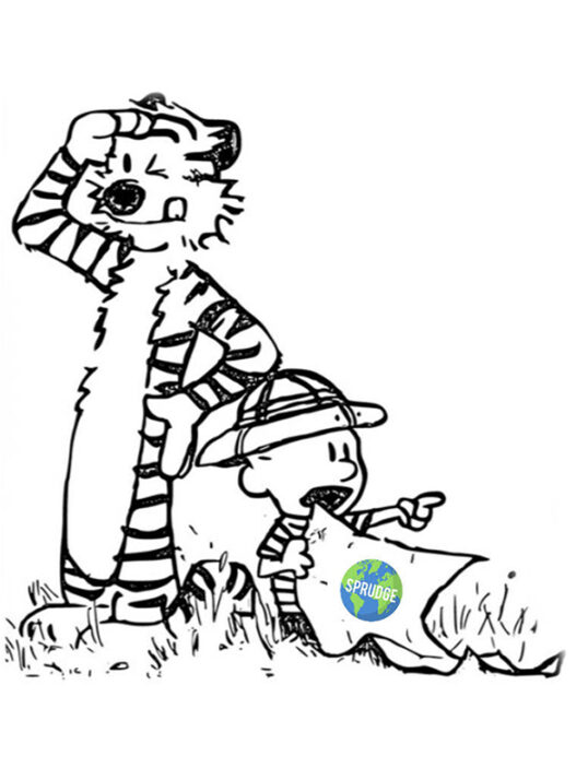 calvin hobbes sprudge maps1