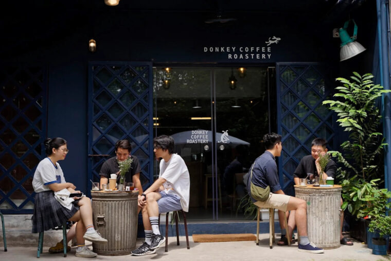 hanoi roasters donkey exterior sourced from subject 1