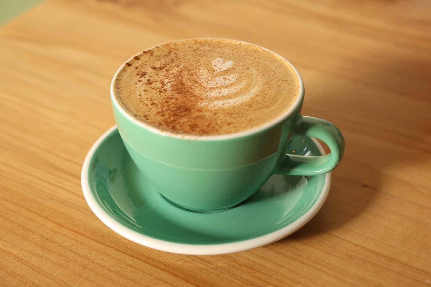 hvac seasonal drink speedboat coffee otm zachary carlsen