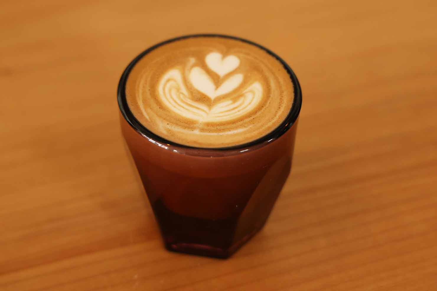 nelly curtado seasonal drink coffee speedboad zachary carlsen