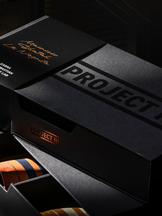 project iii sprudge banner