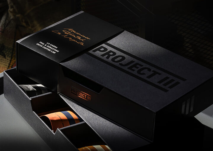 project iii sprudge banner