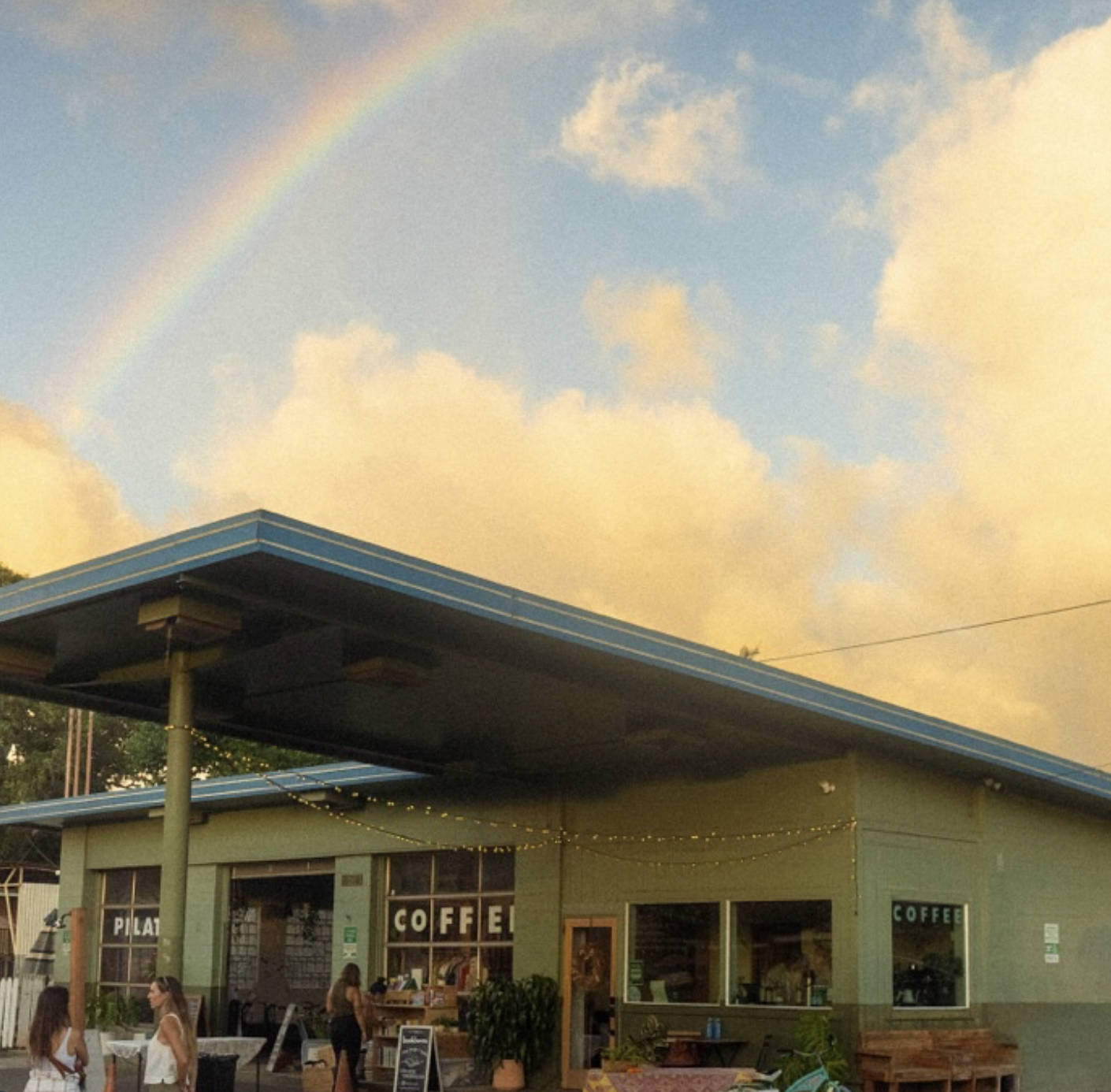 The Sprudge Guide To Coffee In Honolulu