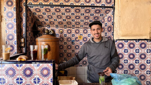 bab al fahs tangier sprudge benjamin sand9