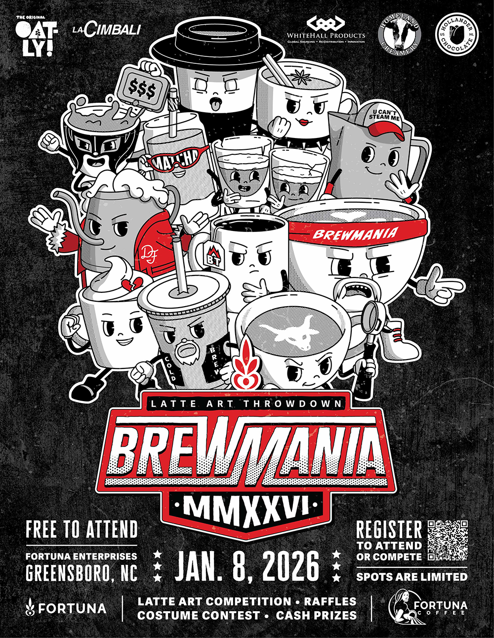 brewmania sprudge event calendar