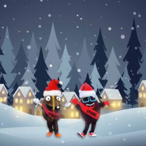 buzzy spesh winter wonderland