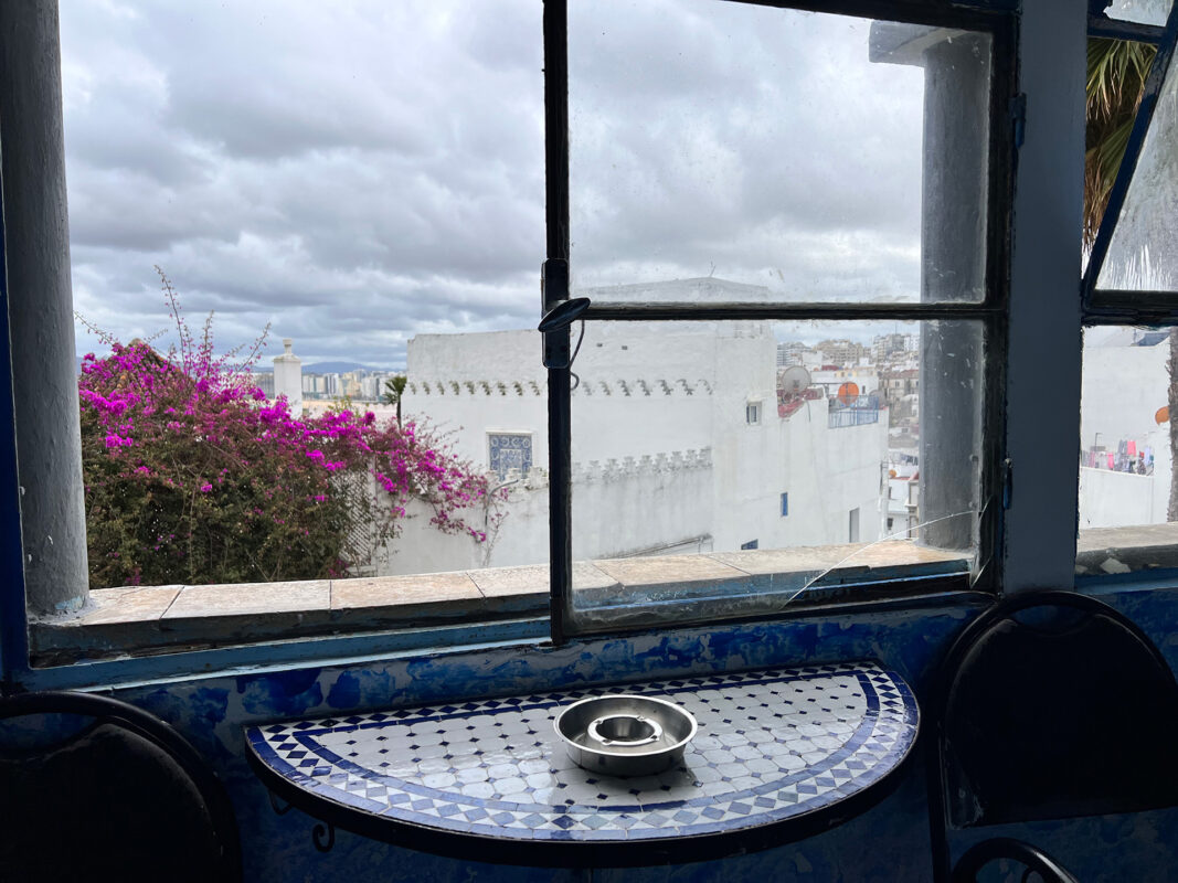 cafe baba tangier sprudge benjamin sand1