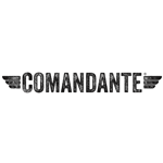 comandante logo 150px