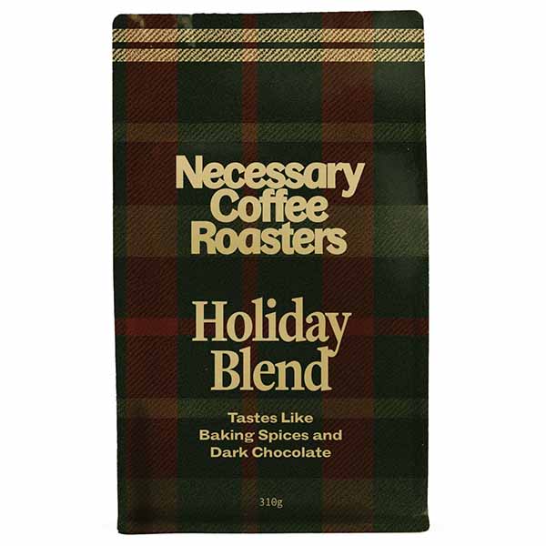 holiday blends 2025 essential coffee