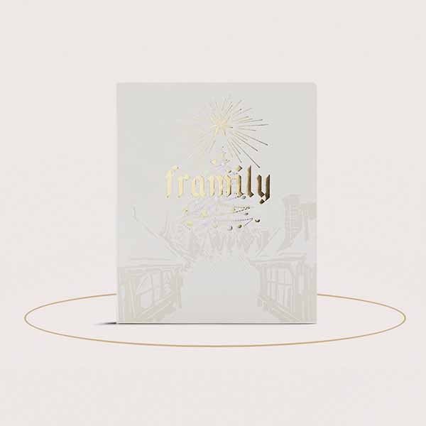 holiday blends 2025 onyx framy