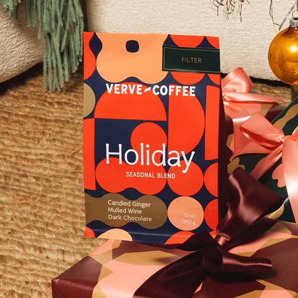 holiday blends 2025 verve holiday coffee