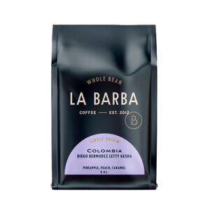 la barba colombia gesha sprudge roasters village copy