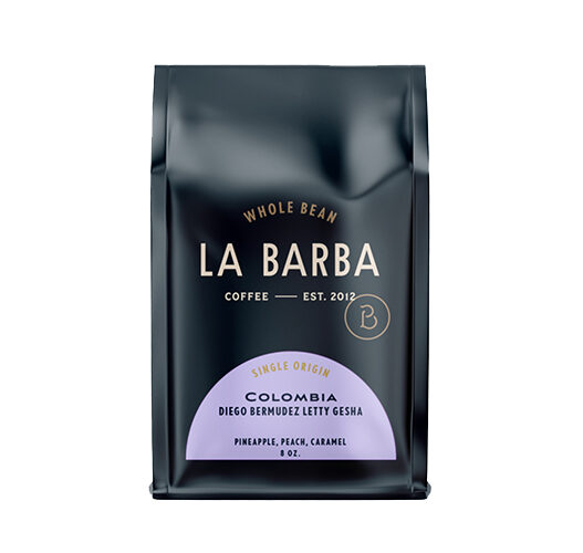 la barba colombia gesha sprudge roasters village copy