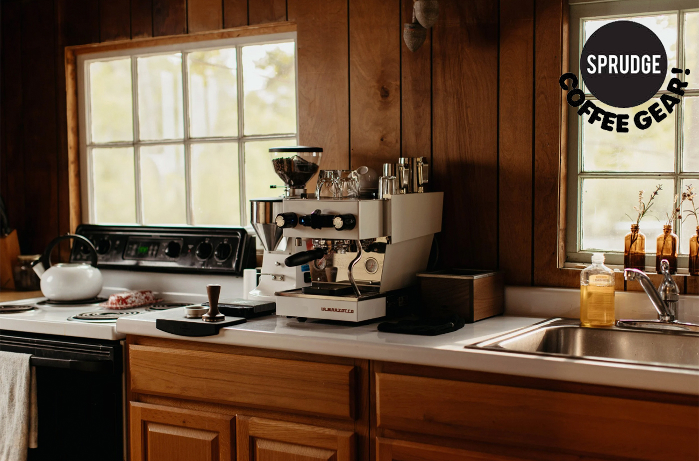 la marzocco linea mini sprudge coffee gear copy