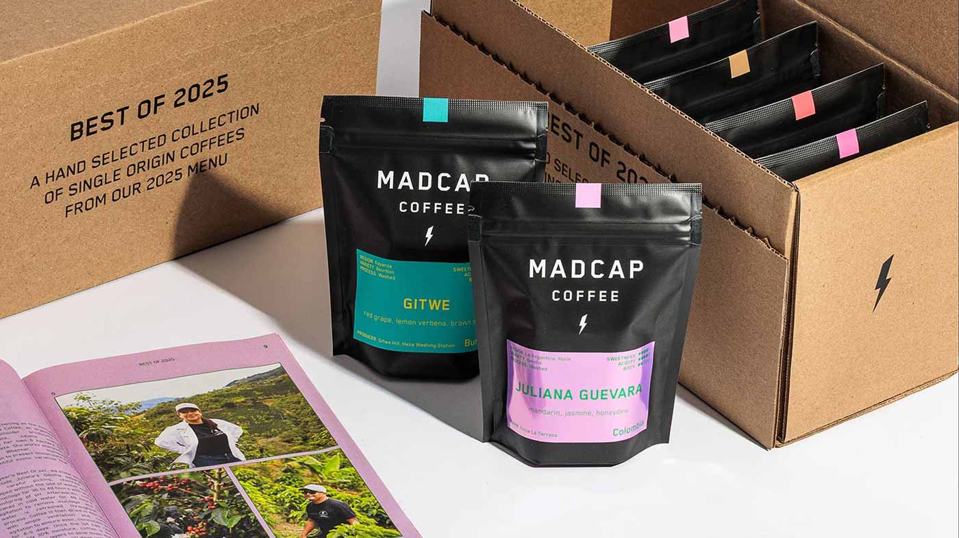 madcap best of 2025 set