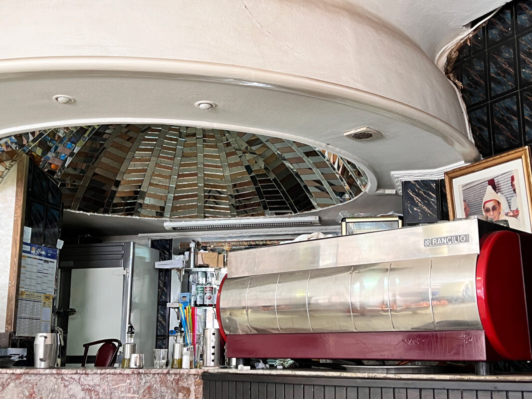 Metropole Tanger Sprudge Benjamin Sand21