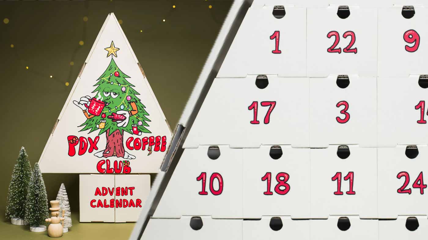 pdx coffee club roasters village