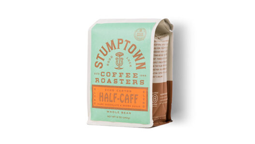 stumptown echo canyon half calf sprudge roasters village copy