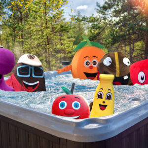 buzzy and spesh co fermentation