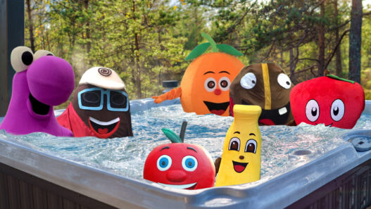 buzzy and spesh co fermentation