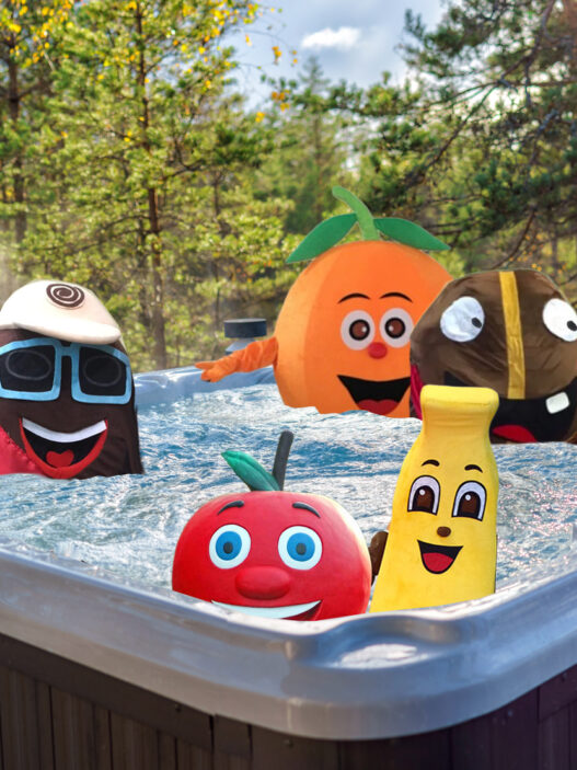 buzzy and spesh co fermentation