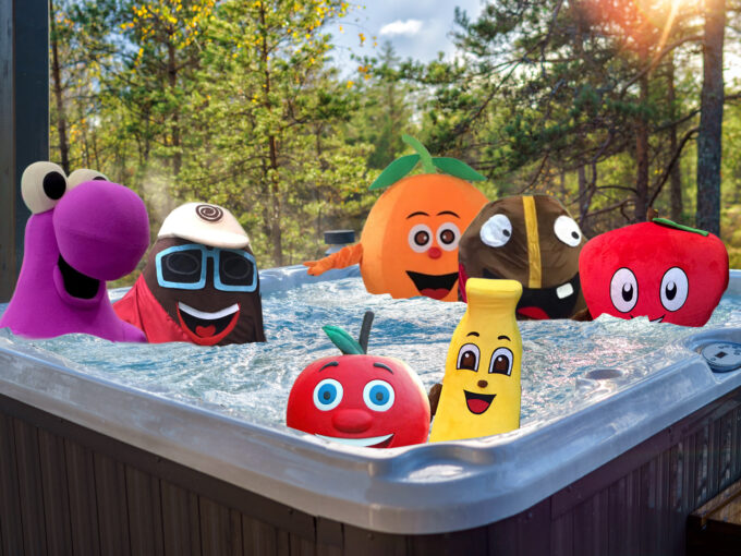 buzzy and spesh co fermentation