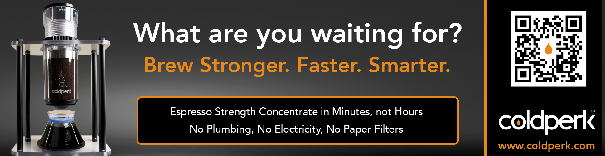 banner advertising coldperk