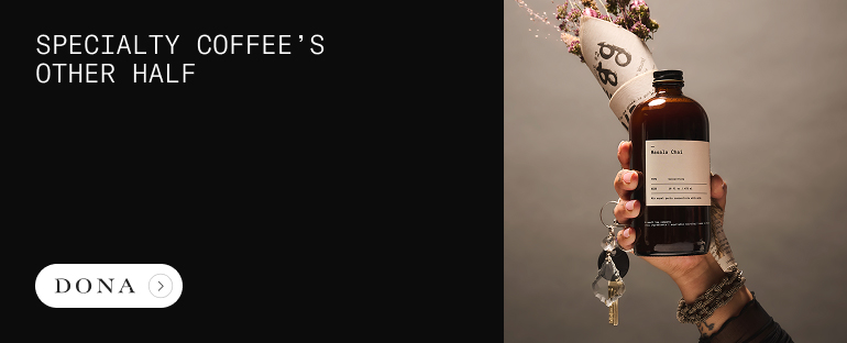 banner advertising DONA