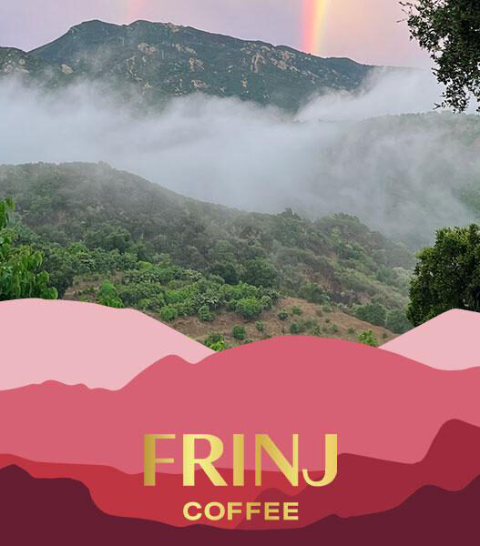 frinj coffee