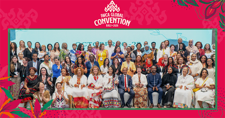 iwca global convention