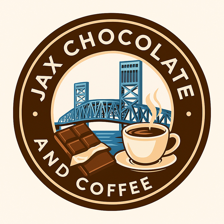jacksonville chocolate and coffee festival