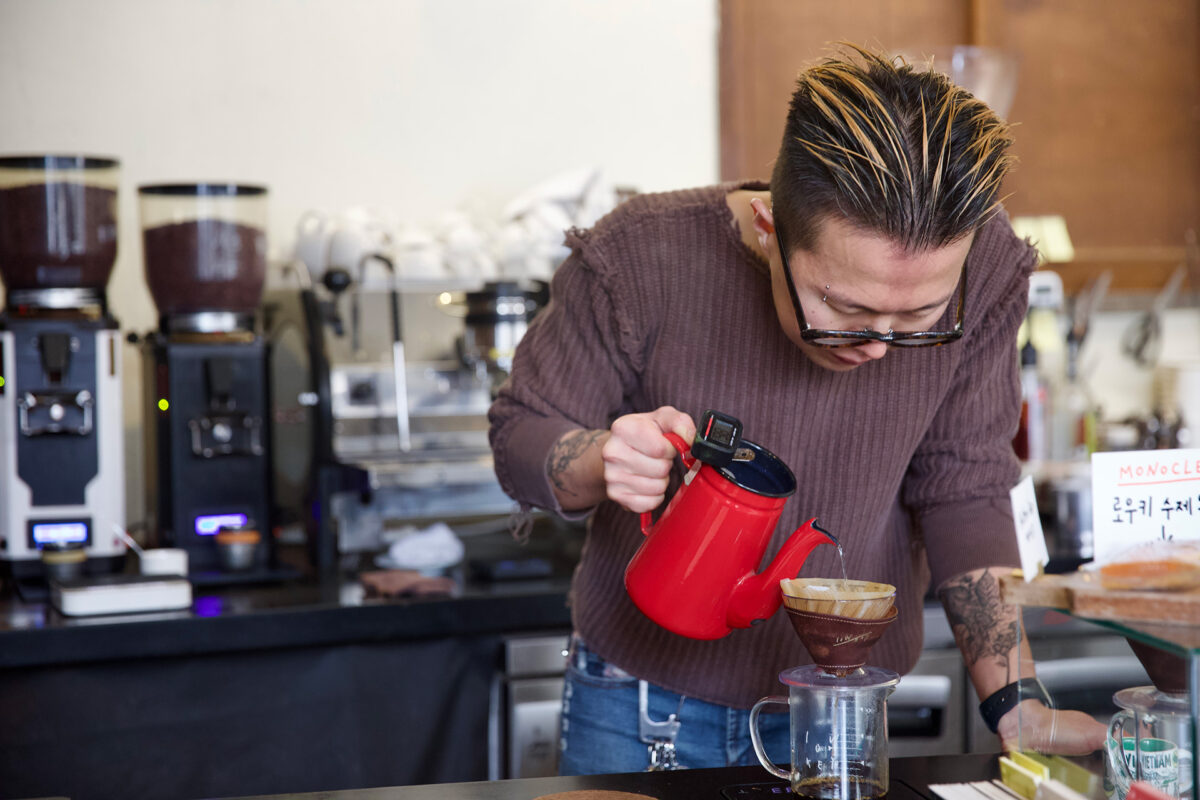 lowkey barista holden jannusch