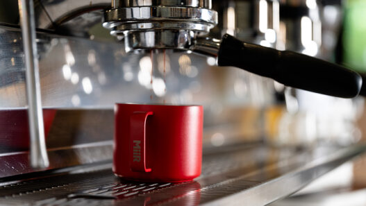 miir camp cup 8oz sprudge coffee gear