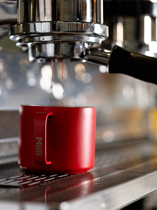 miir camp cup 8oz sprudge coffee gear