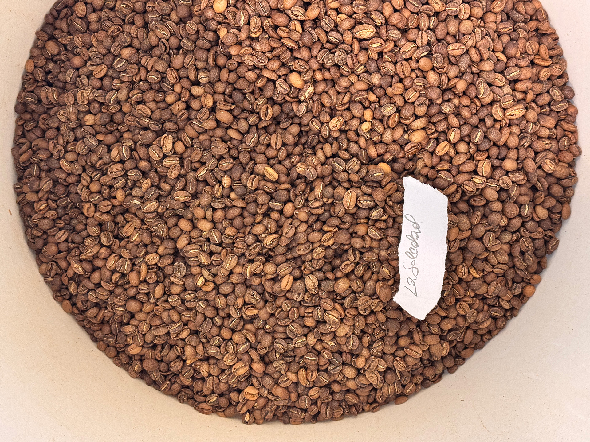 In Copenhagen, A New Crop Of Coffee Roasters Serves The City’s Scene