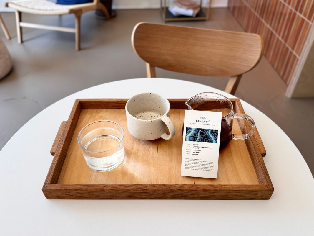 pontes copenhagen roaster benjamin sand1