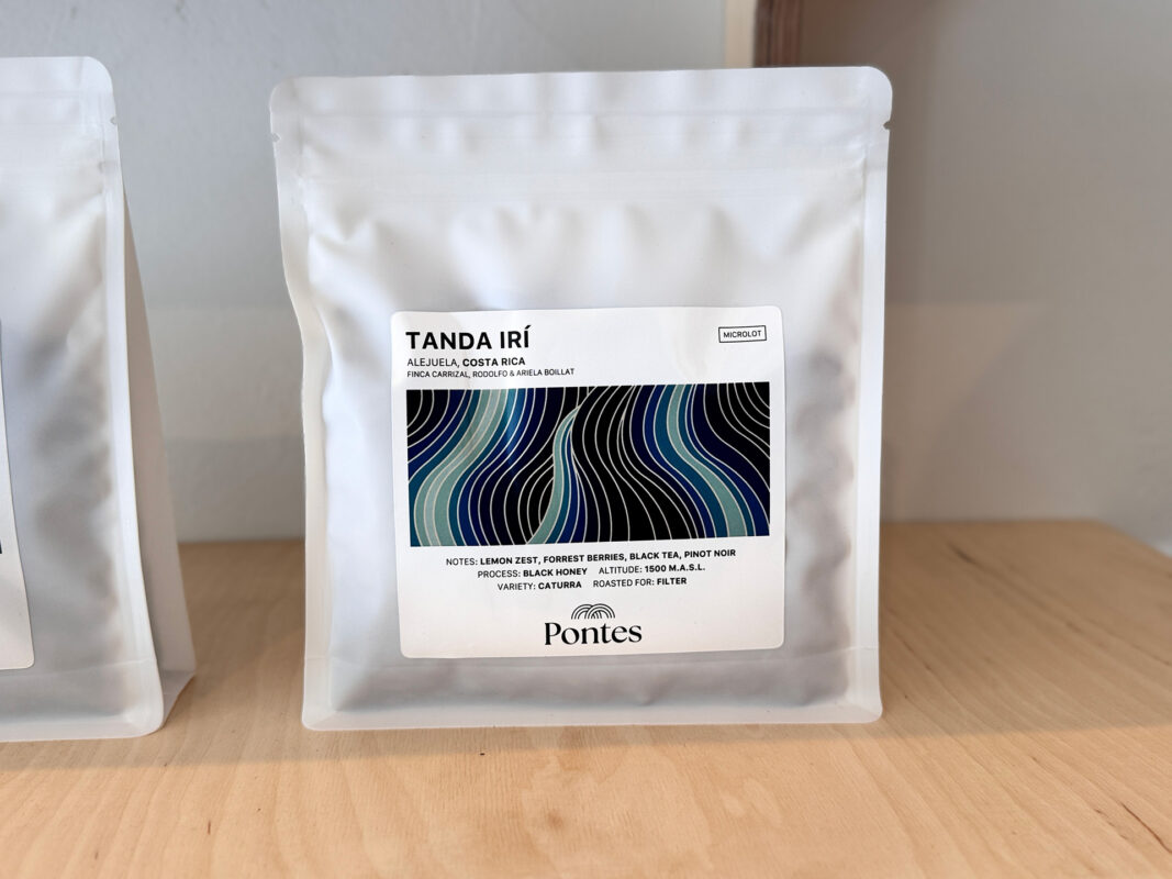 pontes copenhagen roaster benjamin sand2