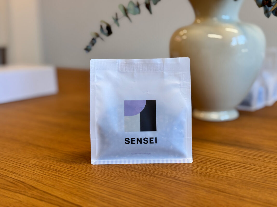sensei copenhagen roaster benjamin sand1