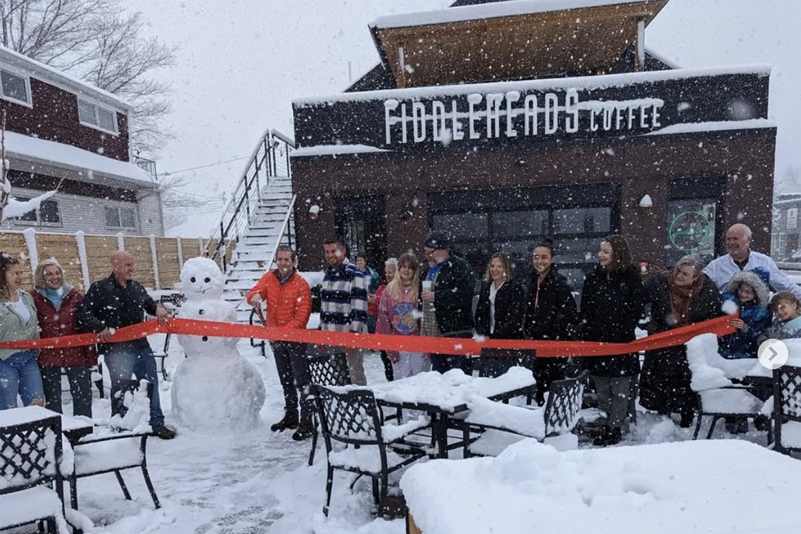 FairWave Acquires Another Midwest Coffee Company | Sprudge Coffee
