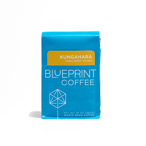 Blueprint Kungahara, Rwanda Sprudge Roaster's Village
