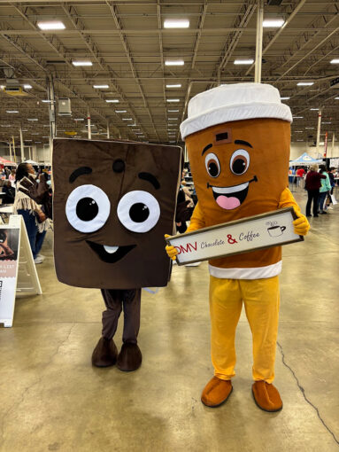 chunck and bean sprudge event calendar